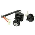 thumbnail image 1 of Aitook Ignition Key Switch Compatible With Arctic Cat 250 4X4 2001-2005, 1 of 3