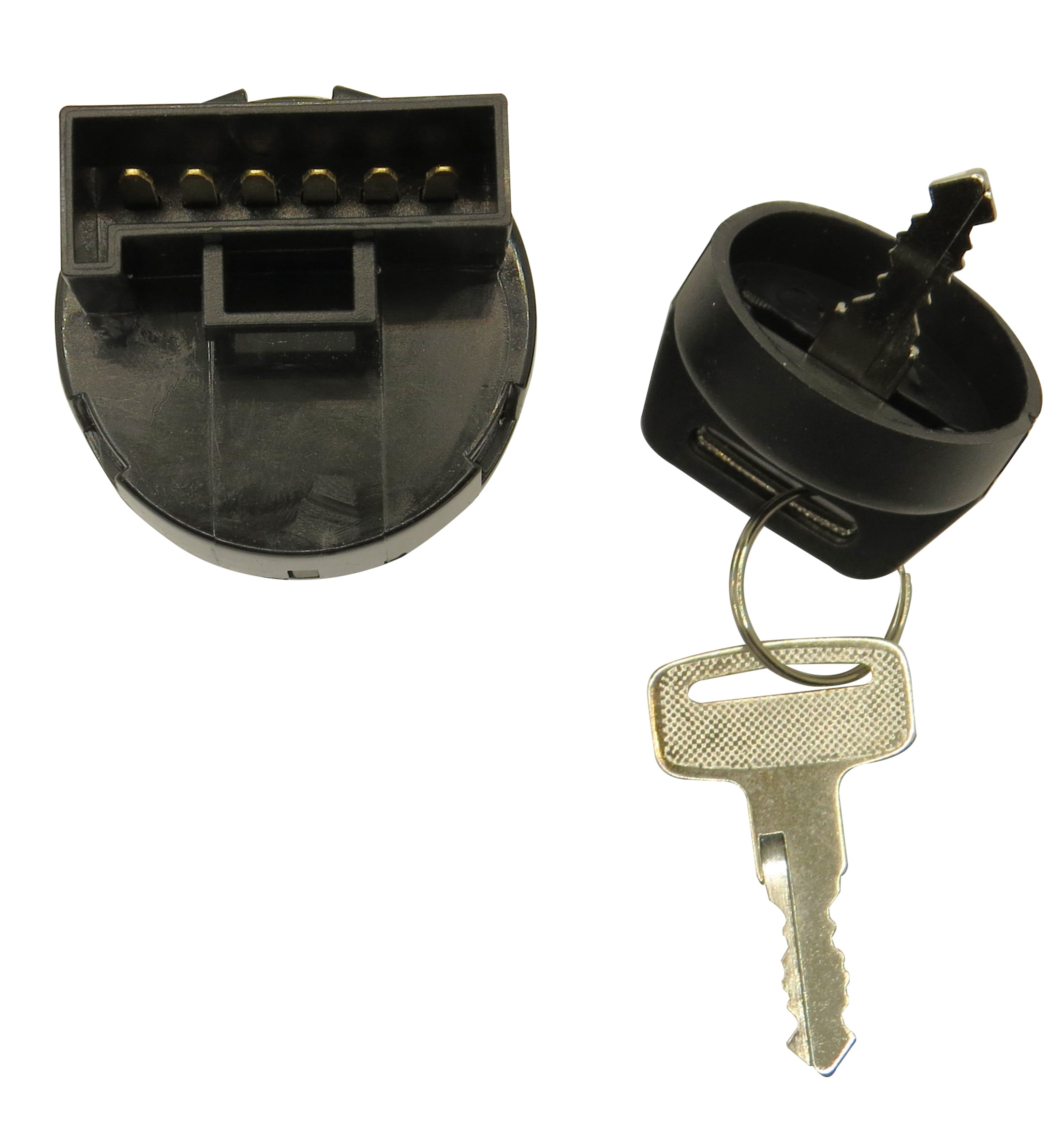 Aitook Ignition Key Switch Compatible With Polaris Ranger 400 4x4 ...