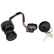 Aitook Ignition Key Switch Compatible With Yamaha YFZ450 RSE Special Edition 2009-2016