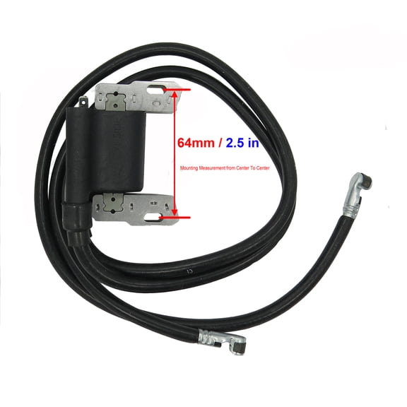 Aitook Magneto Ignition Coil Module For BRIGGS AND STRATTON 42A700 / 42B700 / 42D700 / 42E700 / 40A700 / 422700 / 461700