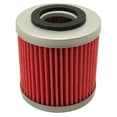 thumbnail image 1 of Aitook Oil Filter Compatible With Husqvarna TE 610 E SM 610 S 1999 -2000 2006-2008, 1 of 3