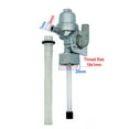 thumbnail image 1 of Aitook Petcock For Honda XR650L 650 1993-2008 18x1mm Fuel Tank Switch Valve, 1 of 4