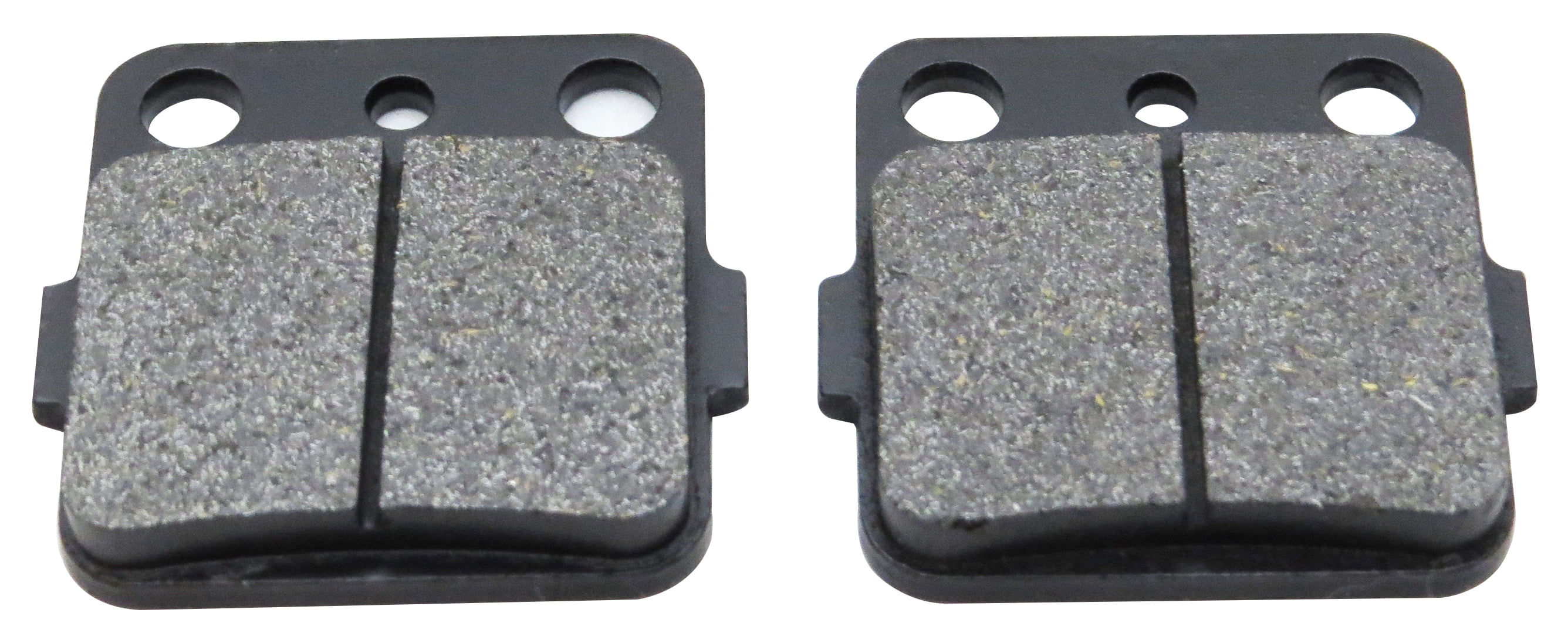 Carbon Fiber Car & Truck Mirror Assemblies Front & Rear Carbon Fiber Brake Pads For Yamaha Raptor 660 YFM660R (2001-2005) Yamaha Raptor Brake Pads