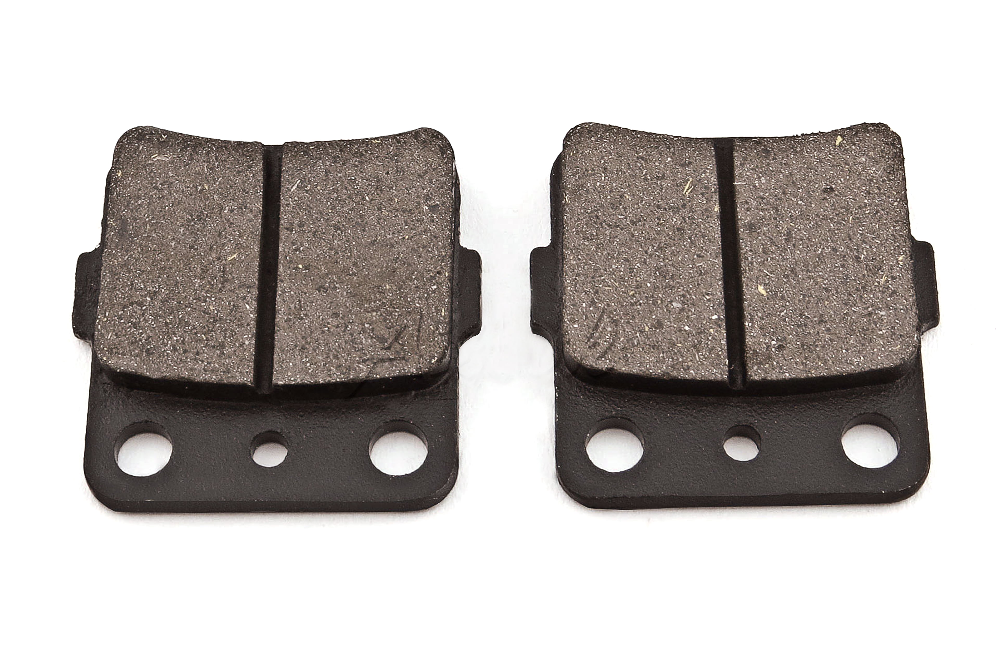 Aitook Rear Brake Pads for Kawasaki KX100 Dirt Bike 1995-2009 , 2011-2016