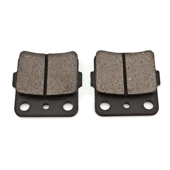 Aitook Rear Brake Pads for Suzuki RM100 K3 Dirt Bike 2003
