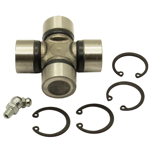 Aitook Rear Drive Shaft U-Joint Kit Compatible With Can-Am ATV Maverick 1000 XRS DPS XXC 2013 2014
