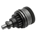 thumbnail image 1 of Aitook Starter Drive Bendix Compatible With Kawasaki JF650 JL650 JS650 SC TS X2 650, 1 of 3