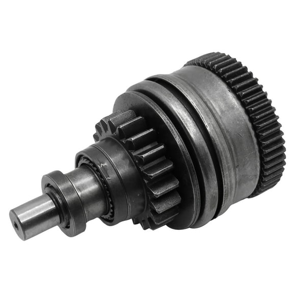 Aitook Starter Drive Bendix Compatible With Polaris Ranger 800 6x6 EFI 2010-2017