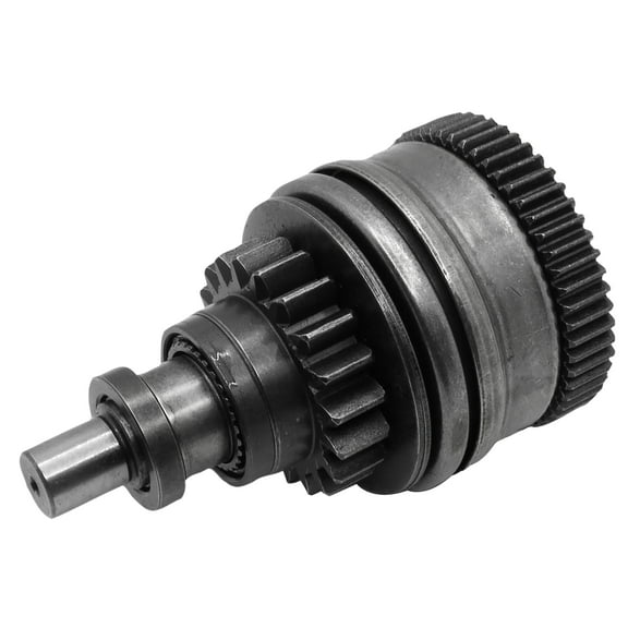 Aitook Starter Drive Bendix Compatible With Polaris Ranger 800 6x6 EFI 2010-2017