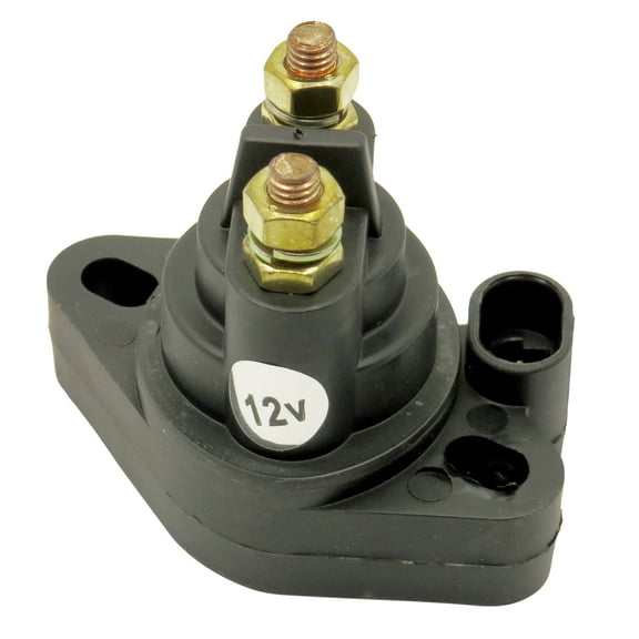 Aitook Starter Solenoid Relay Compatible With Arctic Cat Sabercat 500 600 700 EFI LX EXT 2005 2006