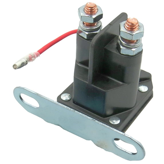 Aitook Starter Solenoid Relay Compatible With Polaris ATV Sportsman 500 HO 4X4 2003
