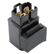 Aitook Starter Solenoid Relay Compatible With Yamaha 1Rl-81950-92-00 1Rl-81950-91-00