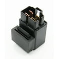 thumbnail image 1 of Aitook Starter Solenoid Relay Compatible With Yamaha Bruin 350 YFM350 4X4 Auto 2004-2006, 1 of 4