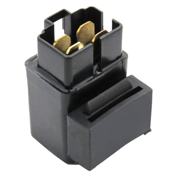 Aitook Starter Solenoid Relay Compatible With Yamaha TW200 Trailway 1987-2000