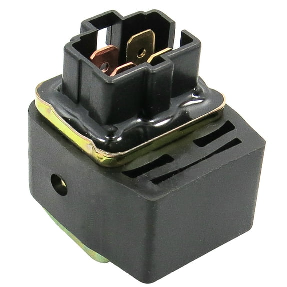 Aitook Starter Solenoid Relay Switch Compatible With Polaris Predator 90 2003-2006