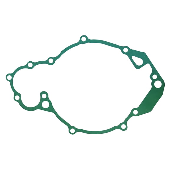Aitook Stator Cover Gasket Compatible With Yamaha Part Numbers 5Px-15461-00-00 , 4Wm-15461-00-00