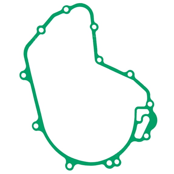 Aitook Stator Crankcase Gasket Compatible With Can-Am Renegade 500 4X4 EFI 2010-2014
