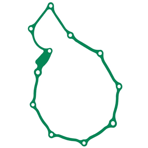 Aitook Stator Gasket Compatible With Honda Shadow VLX 600 VT600 CD Deluxe 1993-1998