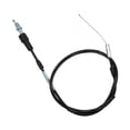 thumbnail image 1 of Aitook Throttle Cable For Yamaha ATV Wolverine 350 YFM350FX 2002-2005, 1 of 1