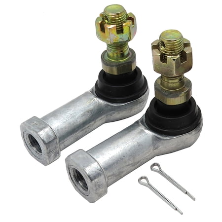 Aitook Tie Rod End Kit Compatible With Bombardier Can Am 650 DS650 DS 2000-2007