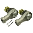 thumbnail image 1 of Aitook Tie Rod End Kit Compatible With Honda FL250 Odyssey 1977-1984, 1 of 3