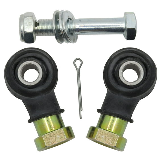 Aitook Tie Rod End Kit Compatible With Polaris Sportsman 500 6X6 2000-2008
