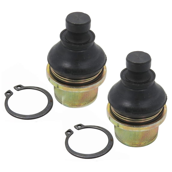 Aitook Two Ball Joints Compatible With Arctic Cat 1000 TRV XT EP EPS 2013-2016