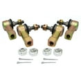 thumbnail image 1 of Aitook Two Sets Of Tie Rod End Kit Compatible With Honda TRX300EX 300 Ex Sportrax 2000-2009, 1 of 3