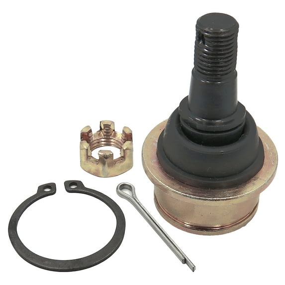Aitook Upper or Lower Ball Joint Compatible With Yamaha Wolverine 450 YFM450 FX 4x4 2006-2010