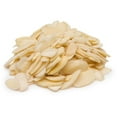 thumbnail image 1 of Aiva Almonds Sliced 25 LB BULK, 1 of 4
