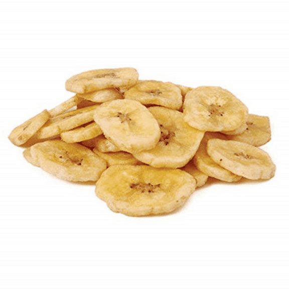 Aiva Banana Chips 14 oz