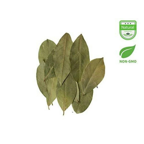 Bay Leaves