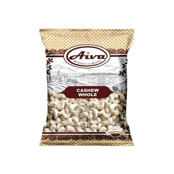 Cashew Whole