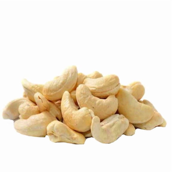 Aiva Cashew Whole (Cashew Nuts) 5 LB