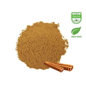 Ceylon Ground Cinnamon