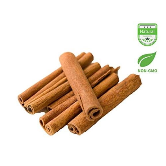 Cinnamon Stick Round
