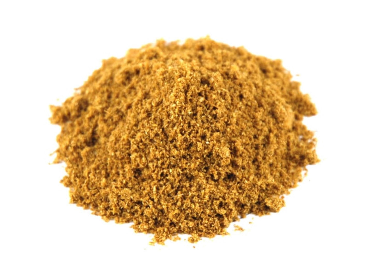 Aiva Cumin Ground Powder (Jeera Powder) | 14 oz (Pack of 20)