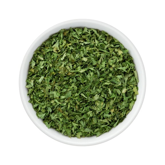 Aiva Dried Parsley Flakes 14 OZ | Parsley Seasoning | Green Herbs | Parsley Flakes Perfect for Soups, Pasta & Everyday Cooking