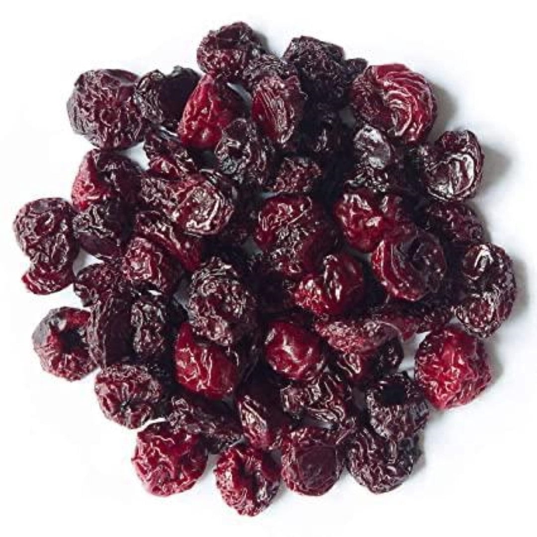 Aiva Dried Tart Pitted Cherries 2 lb