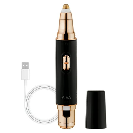 Aiva Facial Hair Remover & Eyebrow Trimmer