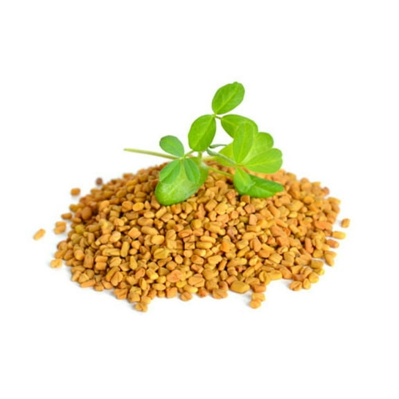 Fenugreek Seeds (Methi)
