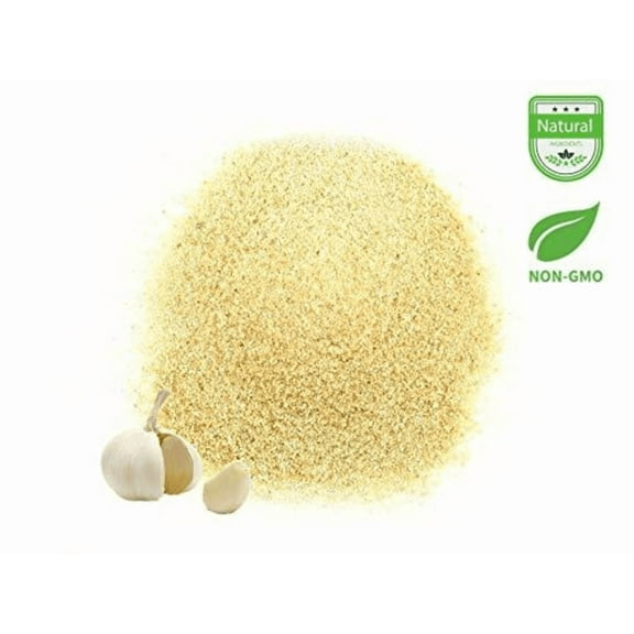Garlic Granules