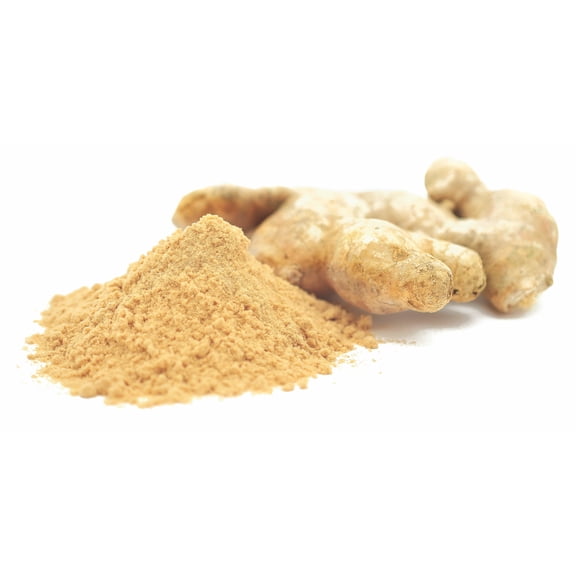 Aiva Ginger Powder (Ginger Root Powder) | 14 oz (Pack of 20)