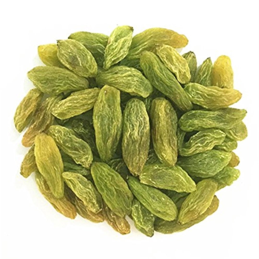 Raisin Green 2 lb