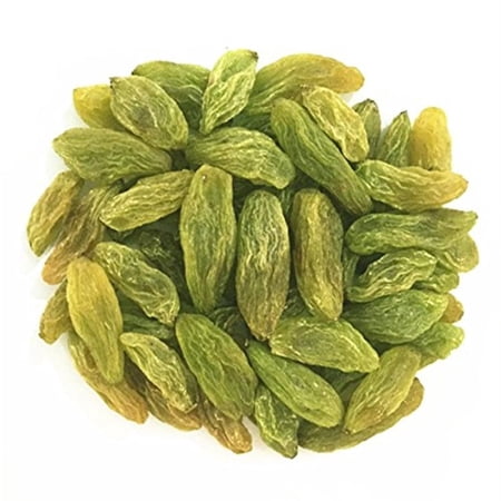 Raisin Green 2 lb