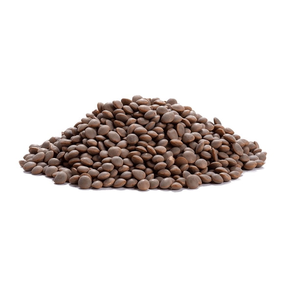 Masoor Matki or Masoor Whole Brown (Crimson Lentils)