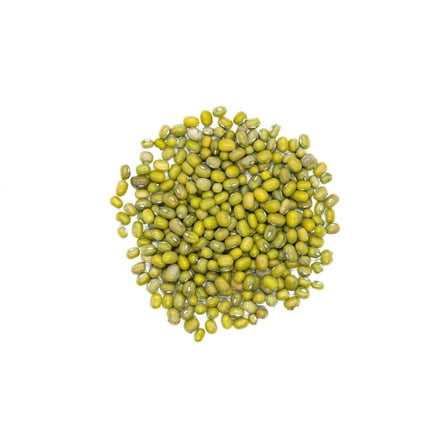 Moong Whole (Green Mung Bean)
