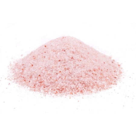 Natural Himalayan Pink Salt Powder 7 oz