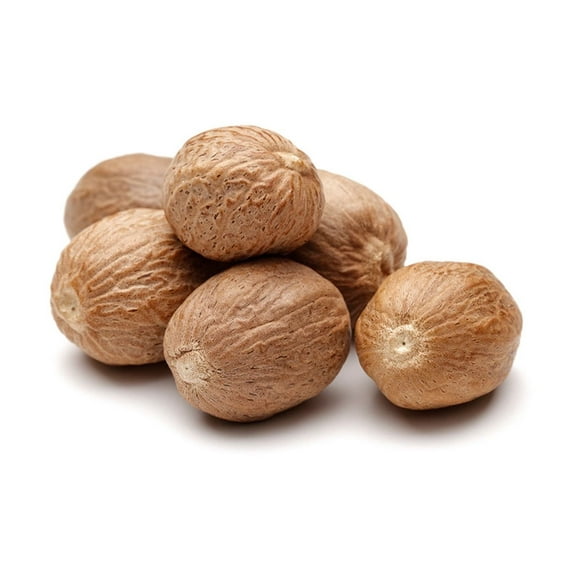 Nutmeg Whole