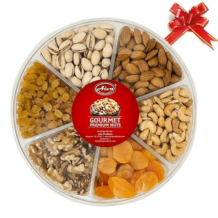 Aiva Nuts Gift Basket